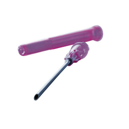 3 Jelco® Blunt Fill Needle - Image 1