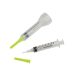 Monoject™ Safety I.V. Blunt Tip Needle Access Cannula