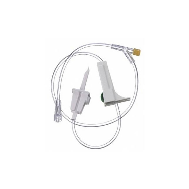 8 Fluid Transfer Set, L30" - Image 1