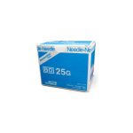 PrecisionGlide™ Hypodermic Needle, 21GA, 1-1/4", Regular Wall, Hub - Image 3