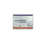 SafetyGlide™ Hypodermic Needle - Image 5