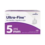 Ultra-Fine™ Insulin Pen Needle - Image 2