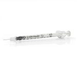 Ultra-Fine™ Insulin Syringes with Ultra-Fine™ II Needle - Image 2