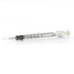 Ultra-Fine™ Insulin Syringes with Ultra-Fine™ II Needle - Image 3