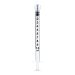 Sol-M™ Luer Lock Syringe w/o Needle