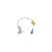 Deltec® GRIPPER PLUS® Safety Needle, Non Y Site
