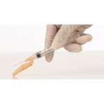 Monoject™ Hypodermic Safety Needle - Image 3