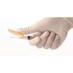 Monoject™ Hypodermic Safety Needle - Image 2