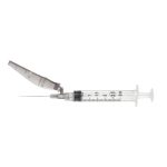 Monoject™ Hypodermic Safety Needle