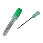 Monoject™ SoftPack Standard Hypodermic Needle, Polypropylene Hub - A Bevel - Image 2