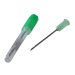Monoject™ Standard Hypodermic Needle with Polypropylene Hub, Rigid Pack - IN Bevel