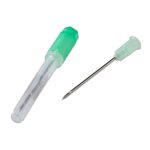 Monoject™ Rigid Pack Needles and Syringes 3 mL - Image 2