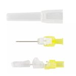 Magellan™ Hypodermic Safety Needle - Image 2