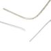 Argyle™ Soft PVC Straight Radiopaque Line Thoracic Catheter