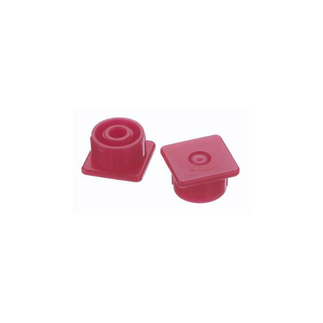 1 Multi-ad® Syringe Cap, Luer Lock - Image 1