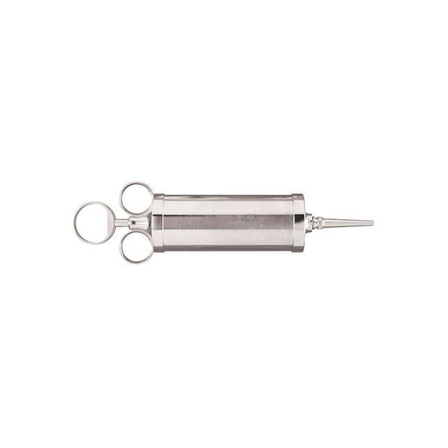 10 Ear Syringe O-Ring - Image 1