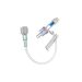 Alaris Smartsite T Type Valve Set, Minibore