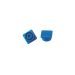 MULTI-AD® Luer Lock Syringe Cap, Blue