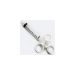 Control Syringe, Luer-Lok Tip, 10mL