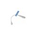 IV Catheter Extension Set, Microbore, Male Luer Lock Adapter, 0.3mL, L7"