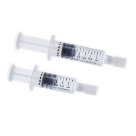 13 PosiFlush™ Prefilled Normal Saline Syringe - Image 1