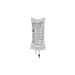 3.3% Dextrose and 0.3% Sodium Chloride Injection Solution