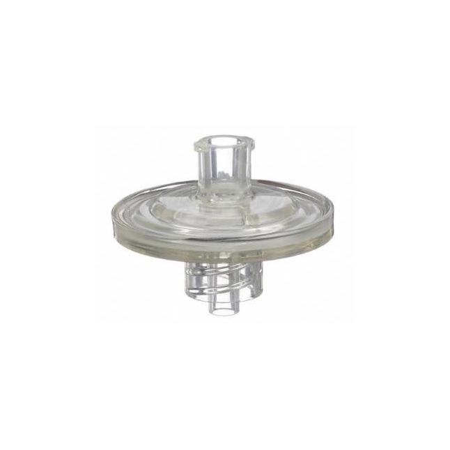 14 Supor® Aspiration/Injection Disc Filter, 1.2u, Clear - Image 1