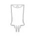Lactated Ringer’s Injection Solution, 1000mL