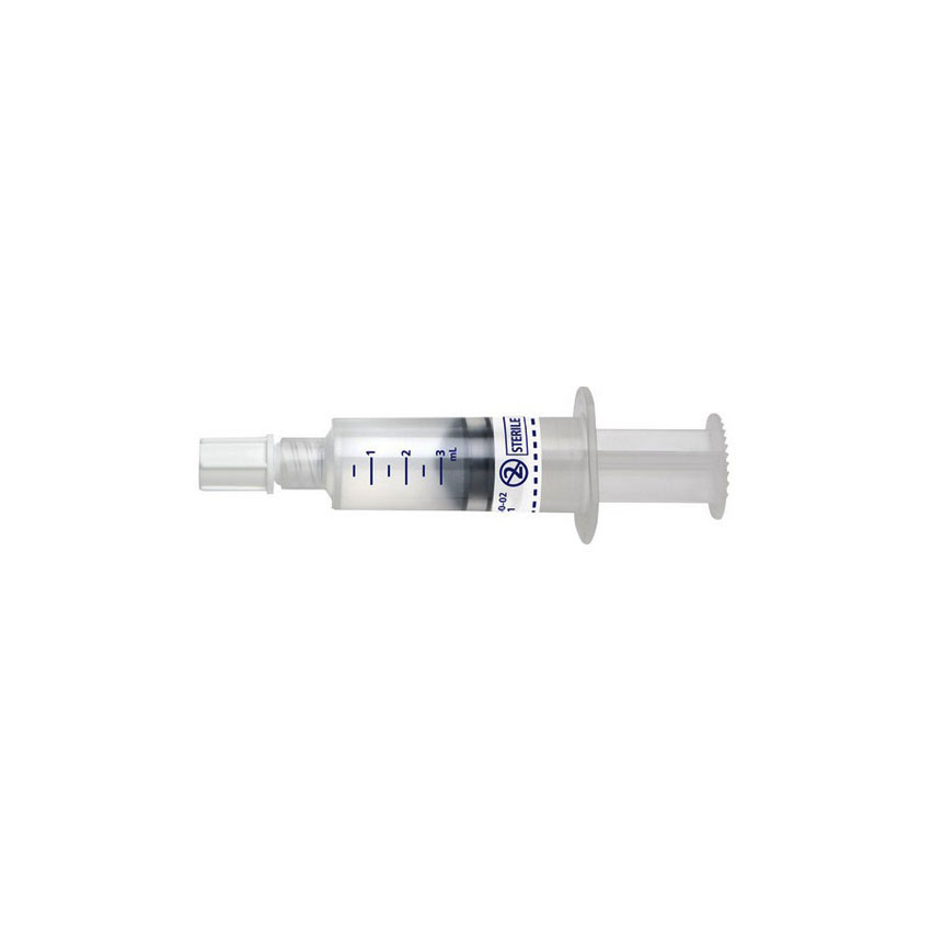 16 PosiFlush™ Flush Syringe - Image 1