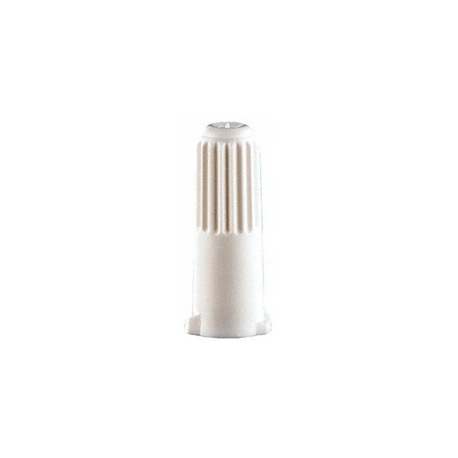 16 Replacement Cap, White - Image 1