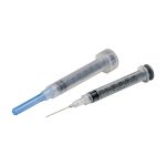 Monoject™ SoftPack Needles and Syringes 3 mL - Image 2