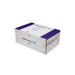 PosiFlush™ XS Saline Filled Flush Syringe