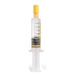PosiFlush™ Heparin Lock Flush Syringe 100 USP units/ml - Image 2