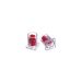 Syringe Cap, Tamper Evident