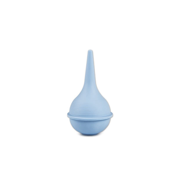 20 Ear/Ulcer Syringe, Bulb, 2 oz - Image 1