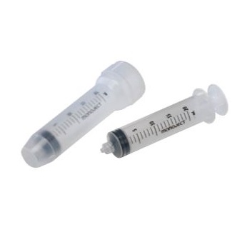 26 Monoject™ Rigid Pack Syringes 20 mL - Image 1