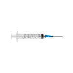 Hypodermic Syringe, With Ultra Thin Wall Needle - Image 3