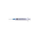 Hypodermic Syringe, With Ultra Thin Wall Needle - Image 5