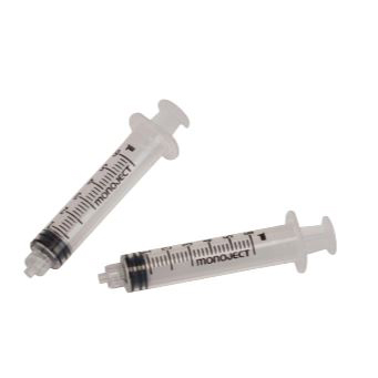 27 Monoject™ Non-Sterile Syringes - Image 1