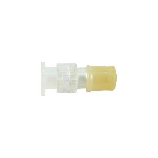 Luer-Lok™ PRN Intravenous Male Adapter, Injection Site - Medical Supplies