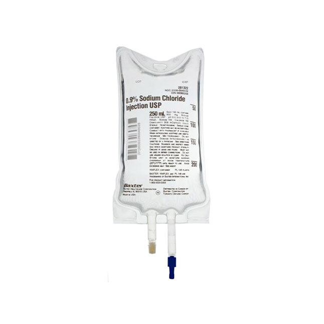 28a 5% Dextrose Injection Solution - Image 1