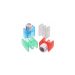 Rapidfill™ Connector, Red