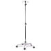 Telescoping IV Pole