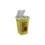 Sentinel® Phlebotomy Container, 1qt - Image 2