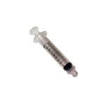 Hypodermic Syringe, Without Needle - Image 3