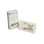 Tegaderm™ CHG Chlorhexidine Gluconate IV Securement Dressing, Sterile - Image 2