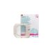 Tegaderm™ IV Transparent Dressing with Border, W12cm x L12cm, Sterile