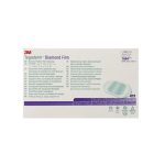 Tegaderm™ Film Dressing, Diamond Pattern