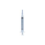 Interlink® Vial Access Cannula With 15GA Syringe