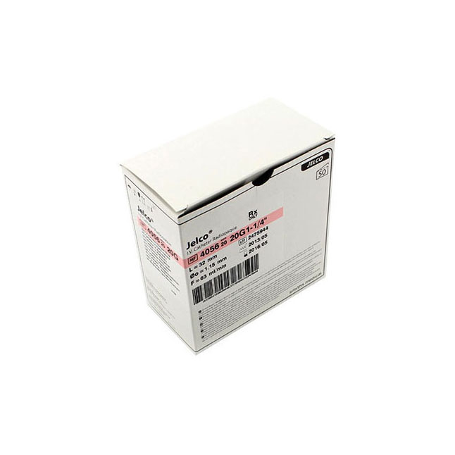 4056_01 JELCO® Intravenous Catheter - Image 1